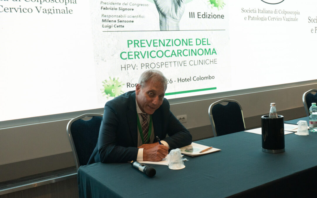 HPV Test e Pap Test: qual è la differenza?